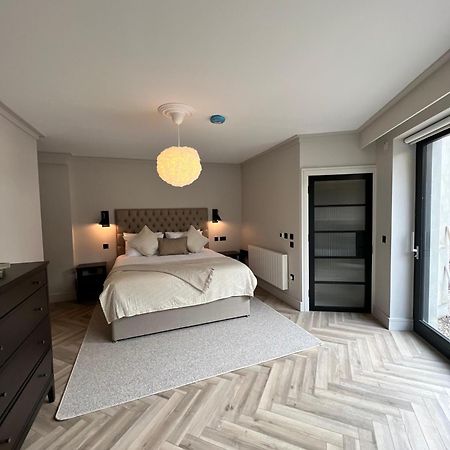 The Glen Quarter Hotel Kinsale Kültér fotó