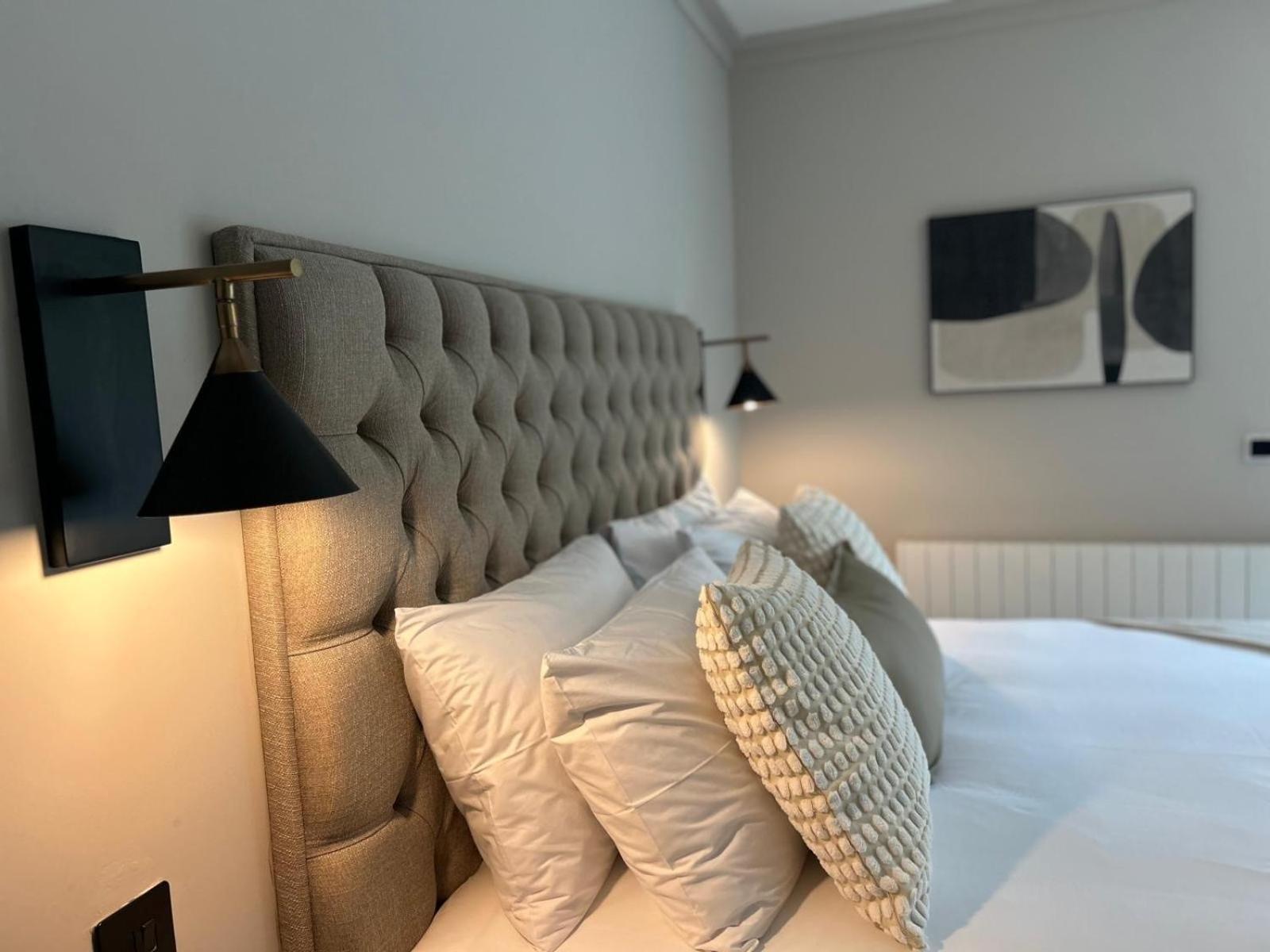 The Glen Quarter Hotel Kinsale Kültér fotó