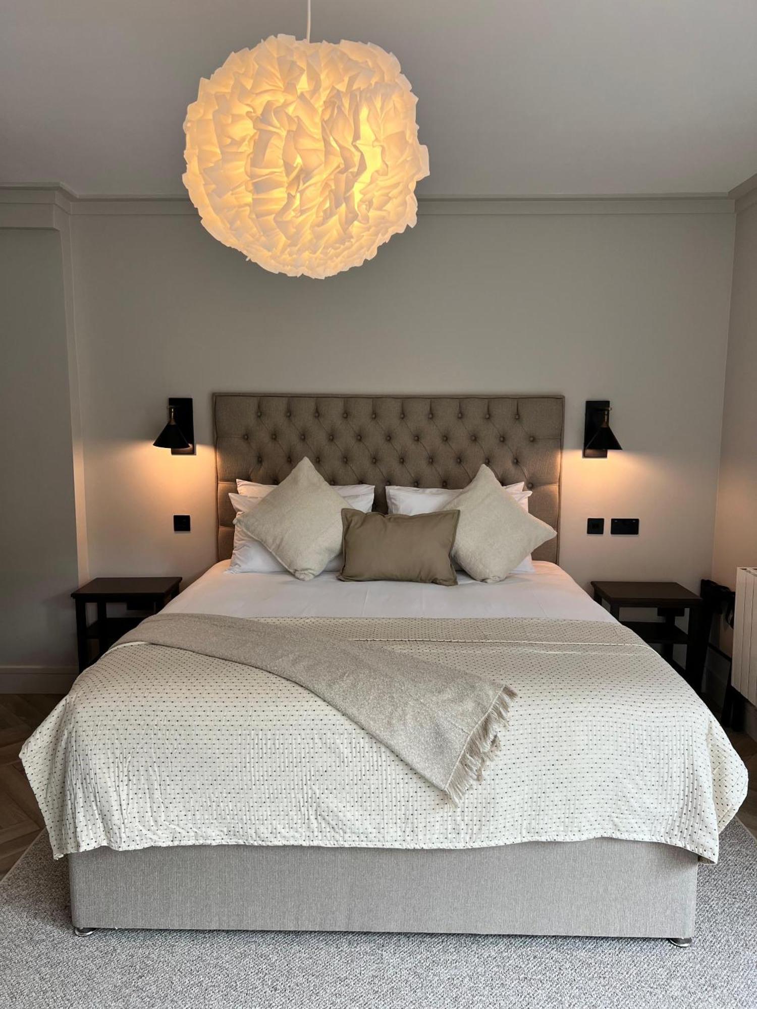 The Glen Quarter Hotel Kinsale Kültér fotó