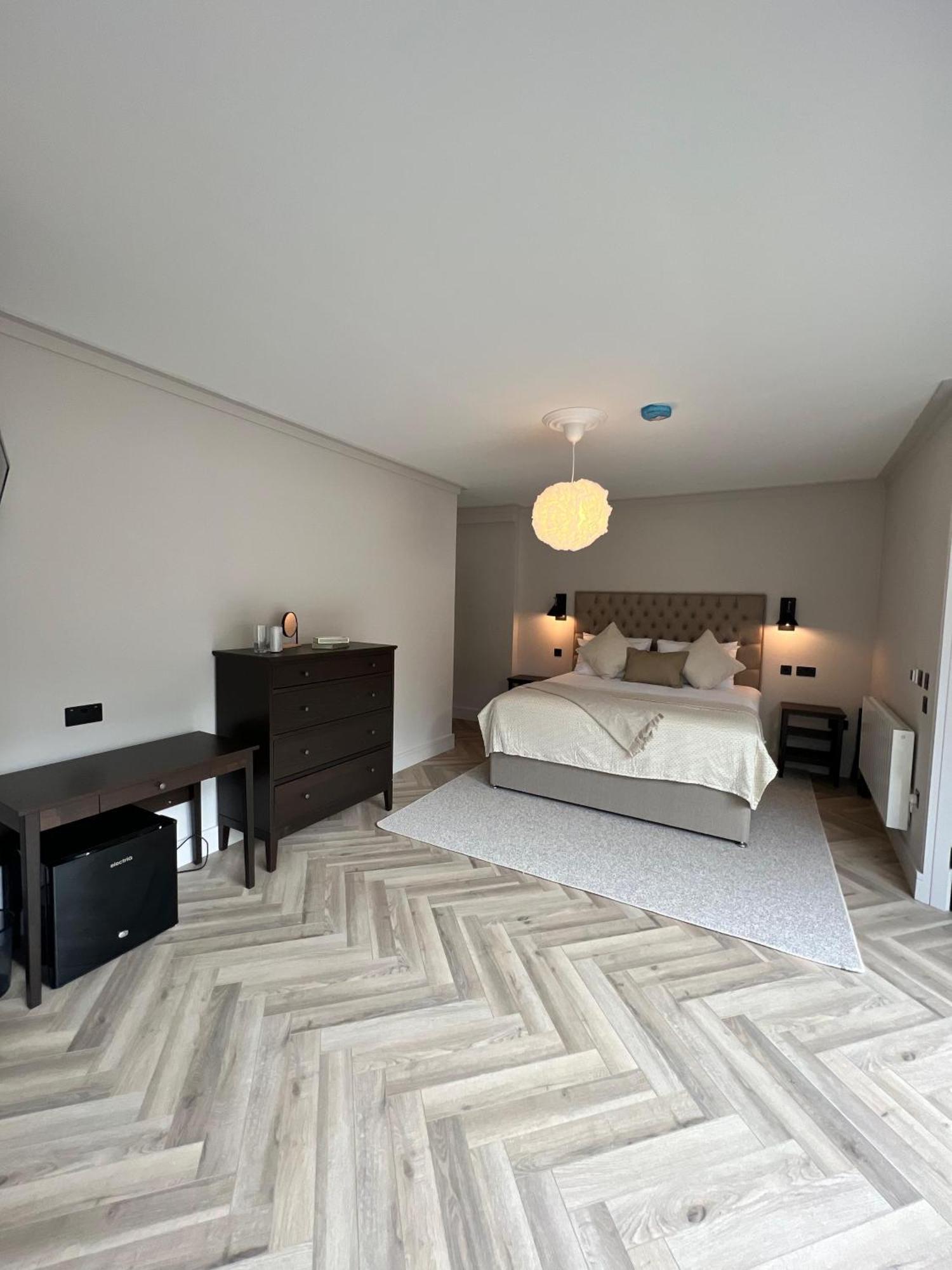 The Glen Quarter Hotel Kinsale Kültér fotó