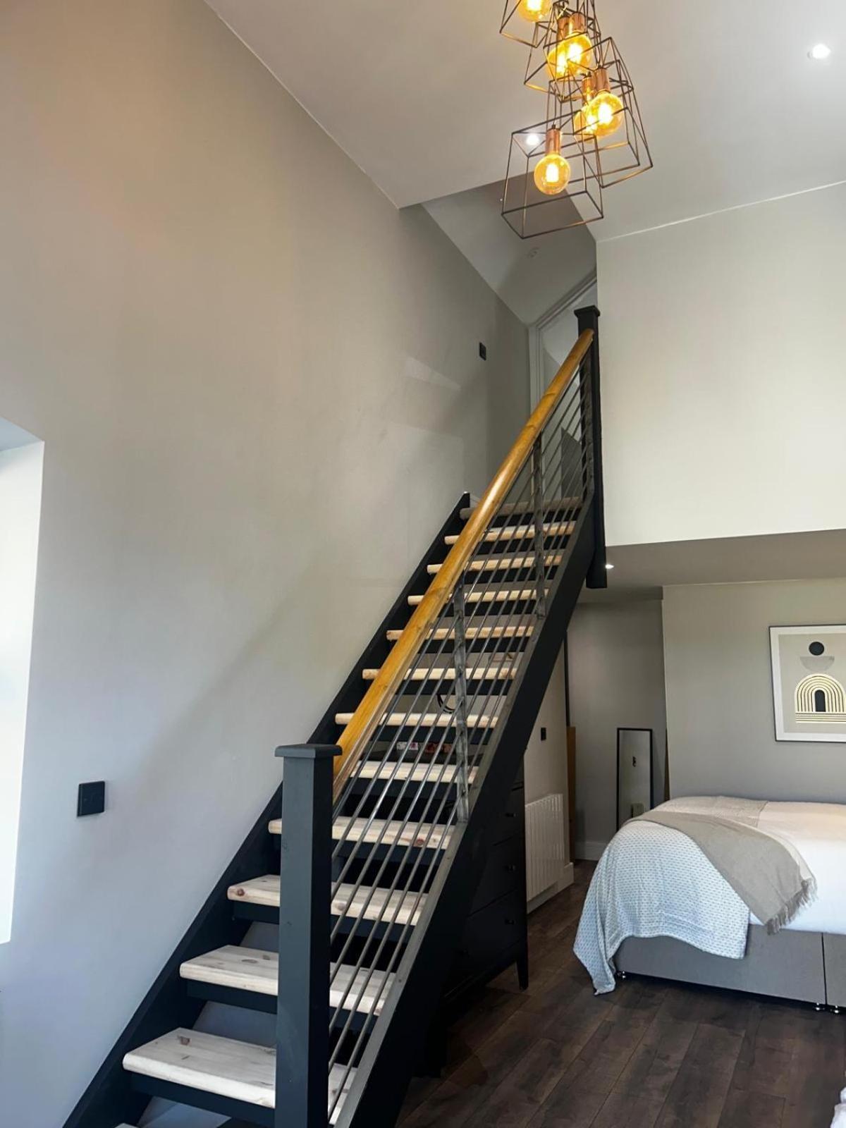 The Glen Quarter Hotel Kinsale Kültér fotó