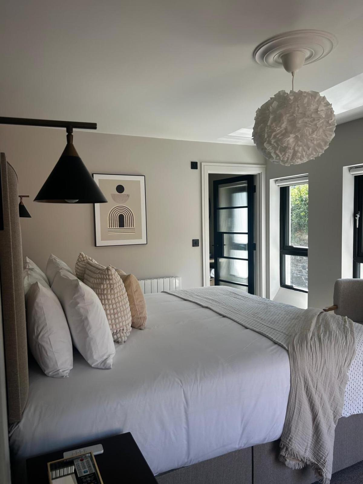 The Glen Quarter Hotel Kinsale Kültér fotó