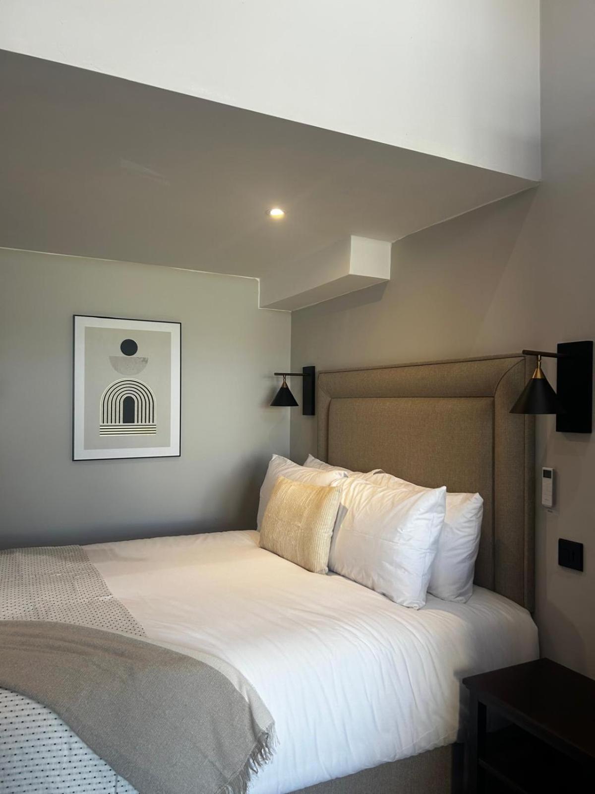 The Glen Quarter Hotel Kinsale Kültér fotó